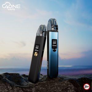 AONE VAPE ZEUS 宙斯小煙主機